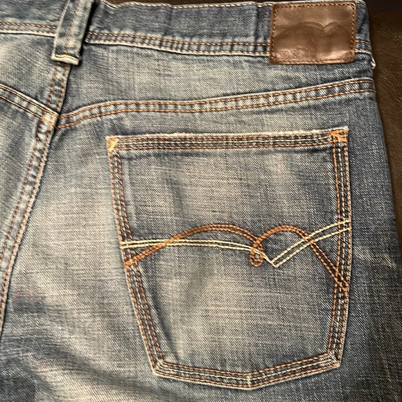 Mavi Other - Distressed Jeans